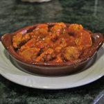 Mollejas Casafrío