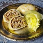 chipirones casafrio
