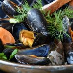 mejillones casafrio