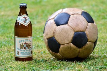 Futbol hosteleria Casafrio