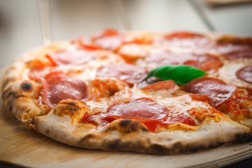 pizza casafrio