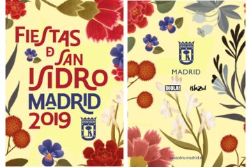 fiestas san isidro 2019 casafrio