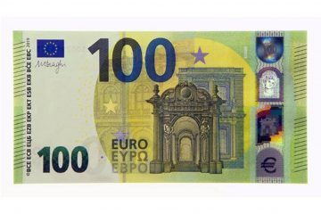 billete 100 casafrio
