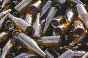 Hostelería reciclaje plastico vidrio casafrio