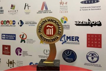 ganadores premios hosteleria
