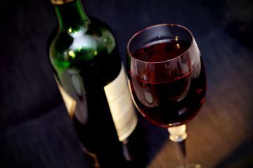 vino bares restaurantes
