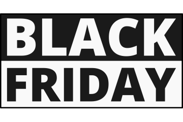 black friday casafrio