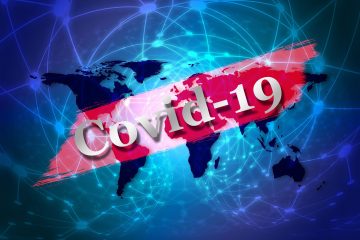 coronavirus hostelería