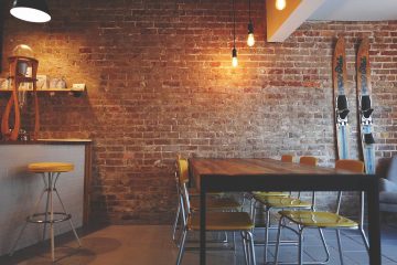 hosteleria