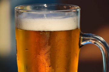 cerveza_consumo hosteleria 2020