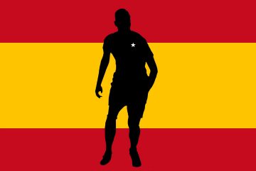 Selección Española_regalos casafrio
