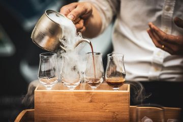 trabajadores hosteleria segundo trimestre 2021