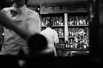Hostelería el sector suma 170.000 trabajadores en el tercer trimestre
