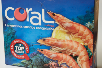 langostino cocido 80 100