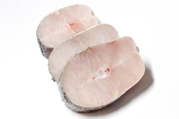 Rodajas de merluza Casafrío