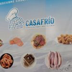 Casafrio y Ambidu en Salón Gourmets 2022