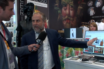 entrevista ambidu salon gourmets