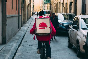 crecimiento delivery hostelería