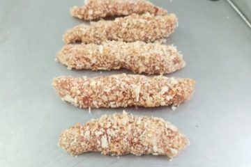 piratas de pollo