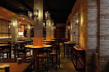 hostelería restauración catering y horeca