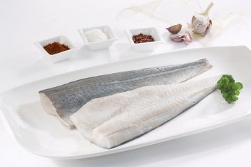 Bacalao Filete Casafrío
